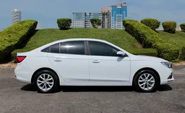 2023 MG MG5 for Rent in Dubai Sports City photo 3