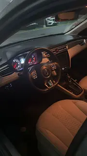 2023 MG MG5 for Rent in Dubai Sports City photo 4