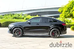 2021 Mercedes-Benz GLE-Class for Rent in Palm Jumeirah photo 5
