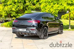 2021 Mercedes-Benz GLE-Class for Rent in Palm Jumeirah photo 7