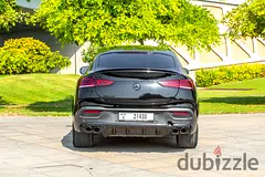 2021 Mercedes-Benz GLE-Class for Rent in Palm Jumeirah photo 8