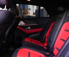 2021 Mercedes-Benz GLE-Class for Rent in Palm Jumeirah photo 10