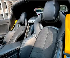2021 Chevrolet Corvette for Rent in Palm Jumeirah photo 6