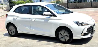 2025 MG MG3 for Rent in Jumeirah Lake Towers (JLT) photo 2