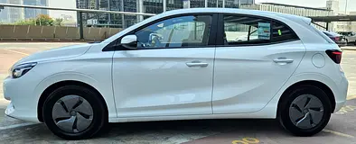 2025 MG MG3 for Rent in Jumeirah Lake Towers (JLT) photo 3