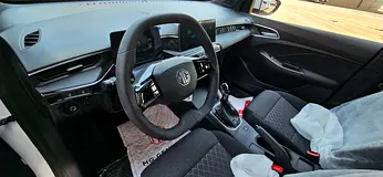 2025 MG MG3 for Rent in Jumeirah Lake Towers (JLT) photo 4