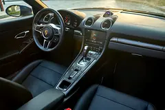 2025 Porsche 718 for Rent in The Old Town Island photo 5