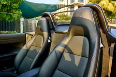 2025 Porsche 718 for Rent in The Old Town Island photo 6