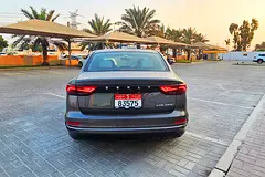 2025 Geely Emgrand Rental in Dubai Marina photo 5