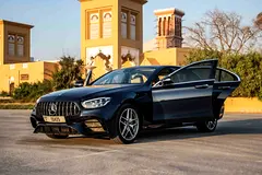 2021 Mercedes-Benz E-Class for Rent in Al Quoz 4 — Rent Online with Drivaza rental in Al Quoz 4, Dubai