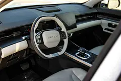 Rent 2024 Jetour Dashing in Al Quoz 4 photo 2