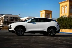 Rent 2024 Jetour Dashing in Al Quoz 4 photo 4