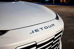 Rent 2024 Jetour Dashing in Al Quoz 4 photo 6