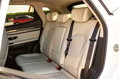 Rent 2024 Jetour Dashing in Al Quoz 4 photo 10