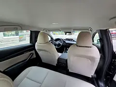 Rent 2025 Mazda 3 in Jumeirah Lake Towers (JLT) | Insured Self-Drive Rental photo 5