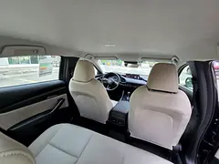 Rent 2025 Mazda 3 in Jumeirah Lake Towers (JLT) | Insured Self-Drive Rental photo 9