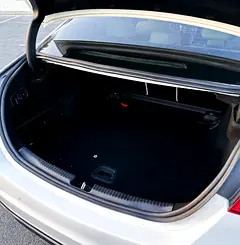 2024 Mercedes-Benz C-Class for Rent in Al Barsha 1 photo 8