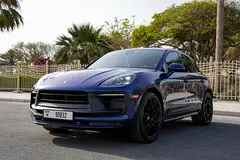 2023 Porsche Macan for Rent in Al Barsha 1 photo 3