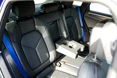 2023 Porsche Macan for Rent in Al Barsha 1 photo 8