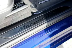 2023 Porsche Macan for Rent in Al Barsha 1 photo 9