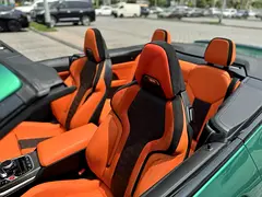 Hire 2024 BMW M4 in Downtown Dubai — Daily, Weekly & Monthly Hire photo 6