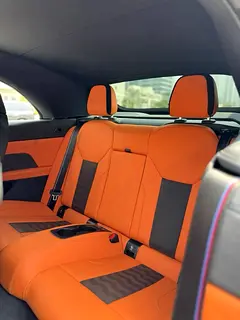 Hire 2024 BMW M4 in Downtown Dubai — Daily, Weekly & Monthly Hire photo 7