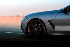 2023 BMW M850i Rental in Business Bay | Free Delivery in Business Bay photo 4