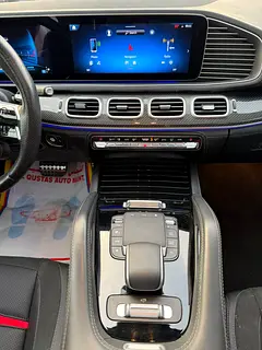 2024 Mercedes-Benz GLE Coupe for Rent in Dubai Marina photo 6