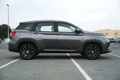 2025 Chevrolet Captiva for Rent in Sheikh Zayed Road photo 2