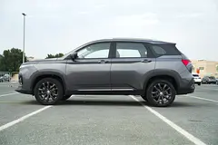 2025 Chevrolet Captiva for Rent in Sheikh Zayed Road photo 3