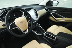 2025 Chevrolet Captiva for Rent in Sheikh Zayed Road photo 8