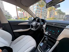 Rent 2026 MG MG5 in City Walk — Daily, Weekly & Monthly Hire photo 8