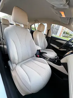 Rent 2026 MG MG5 in City Walk — Daily, Weekly & Monthly Hire photo 10