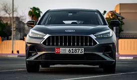 Hire 2024 JAC J7 in Sheikh Zayed Road photo 5