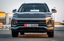 2024 JAC JS4 for Rent in Sheikh Zayed Road photo 7