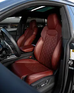 2024 Audi SQ8 for Rent in Palm Jumeirah photo 7