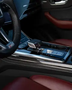 2024 Audi SQ8 for Rent in Palm Jumeirah photo 8