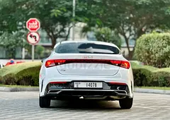 Rent 2023 Kia K5 in Business Bay — Daily, Weekly & Monthly Hire photo 6