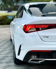 Rent 2023 Kia K5 in Business Bay — Daily, Weekly & Monthly Hire photo 7