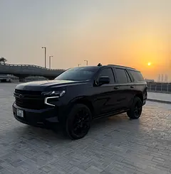 2022 Chevrolet Tahoe for Rent in Ras Al Khor photo 2