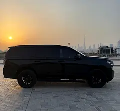 2022 Chevrolet Tahoe for Rent in Ras Al Khor photo 5