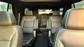2022 Chevrolet Tahoe for Rent in Ras Al Khor photo 6