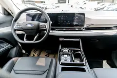 2026 Ford Territory for Rent in Downtown Dubai photo 7