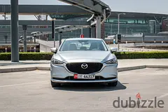 2025 Mazda 6 for Rent in Downtown Dubai — Book by WhatsApp Today rental in Downtown Dubai, Dubai