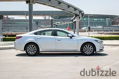 2025 Mazda 6 for Rent in Downtown Dubai — Book by WhatsApp Today photo 3