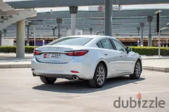 2025 Mazda 6 for Rent in Downtown Dubai — Book by WhatsApp Today photo 5