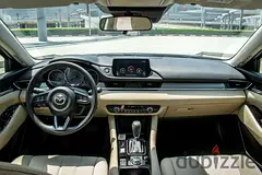 2025 Mazda 6 for Rent in Downtown Dubai — Book by WhatsApp Today photo 8