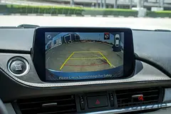 2025 Mazda 6 for Rent in Downtown Dubai — Book by WhatsApp Today photo 9