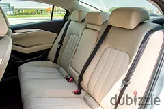 2025 Mazda 6 for Rent in Downtown Dubai — Book by WhatsApp Today photo 10