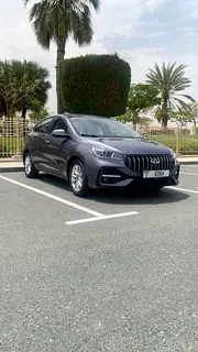 Rent 2026 Chery Arrizo 5 in Al Barsha 1 | Insured Self-Drive Rental rental in Al Barsha 1, Dubai